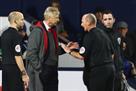 Wenger: I do not know why we wait so long for the VAR in the best league in the world