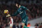 Czech: When I ask respectfully the referee, I m waiting for a yellow card in return