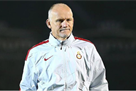 Taffarel returned to Galatasaray