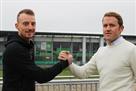 Arnold extended the contract with Wolfsburg