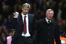 Ferguson: I do not think that someone will beat Wenger s record