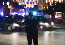В Турции задержали 20 человек по подозрению в подготовке теракта
