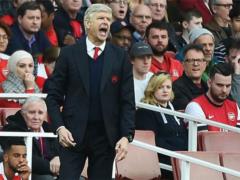 Arsene Wenger called for the introduction of video replay in the NPS
