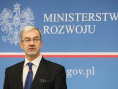 Варшава одобрила программу сотрудничества  Польша – Россия 