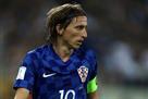 Modric became the best in Croatia and repeated Shuker s record