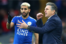 Puel hopes that the Mares will stay in Leicester