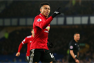 Mourinho: Lingard turns from a young talent into a very good player