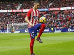 Vitolo: I m not afraid of competition