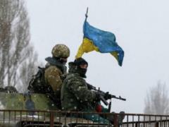  I got to the war from the Maidan . The network was impressed with the history of the oldest warrior ATO