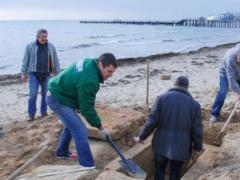 Crimean: Indiana Jones and the Gold of the Scythians