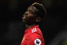 Pogba: They did what they were supposed to do