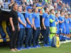 Ukrainian football club has become one of the best in Europe