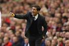 Marcelino returned to work after the accident