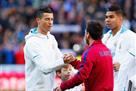 Messi - the best player of the year according to the version of Marca, Isko - the third