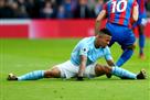 Gabriel Jesus will not need surgery