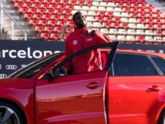 Barcelona intends to protect itself from the transfer of Umtiti