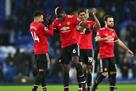 MJ set a record for victories over one rival in the Premier League