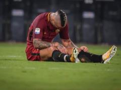 Footballer  Roma  had a very unsuccessful live broadcast in Instagram