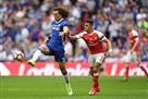 Wenger: There are no offers for Sanchez, David Louis we can not buy