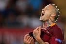 Nainggolan apologized for his behavior on New Year s Eve
