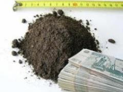 Ukraine will carry out a general assessment of agricultural land