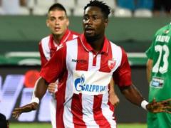 Dynamo is negotiating the acquisition of the Ghana national team forward - media