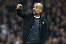 Guardiola: Calendar of the Premier League is a disaster