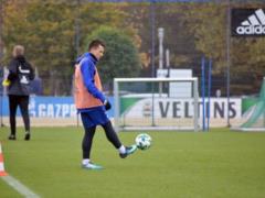 Linnet was among the worst players in the German championship in performance