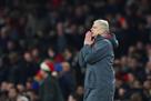 AFA is going to punish Wenger