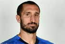 Conte: Chiellini does not move to Chelsea