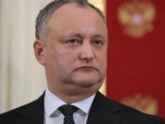 In Moldova, the Constitutional Court suspended the powers of President Dodon