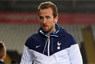 Swansea - Tottenham: Kane left in reserve