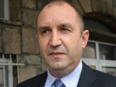 Румен Радев наклав вето на антикорупційний закон Болгарії