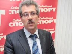 Informant WADA Rodchenkov ready to provide FIFA evidence of doping Russian football players