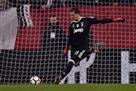 Allegri: Schesny is the heir to Buffon