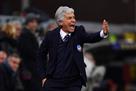 Gasperini: Break into the semifinals, having won in Naples - it s fantastic