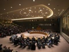 Countries that have become non-permanent members of the UN Security Council