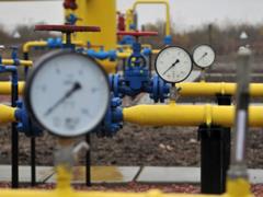 The third winter Ukraine does not buy Russian gas
