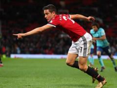 Herrera: I will continue to beat on goal