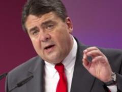 Conflict in the Donbass - hot and fire dangerous, - German FM