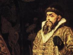 Російський вчений: Навіщо Росія воскрешає Івана Грозного