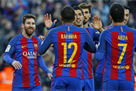 Last season, Barcelona earned from selling telecoms more than the champion Real Madrid