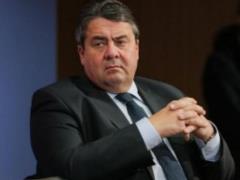Габриэль назвал конфликт на Донбассе пожароопасным