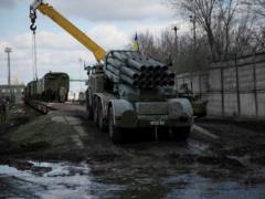 Украинский офицер рассказал о странной проверке боеготовности прямо перед захватом Крыма