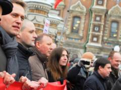 Russian journalist explained why the opposition in Russia should simply shoot himself with shame
