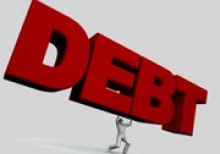In 2018 Ukraine must pay 51 billion dollars of foreign debts