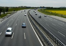 The KSCA showed a scheme of a new district road for $ 2 billion (infographic)