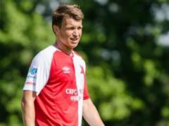 Rotan already this week will be a player of  Dynamo  - media