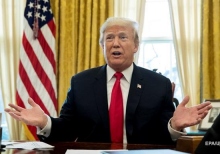 Trump dissolved the commission on fair elections