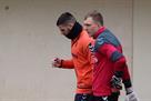 Albacete can replenish another Ukrainian